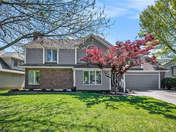 5505 W 124th St, Overland Park, KS 66209