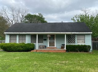 5365 Sunset St, Beaumont, TX 77705