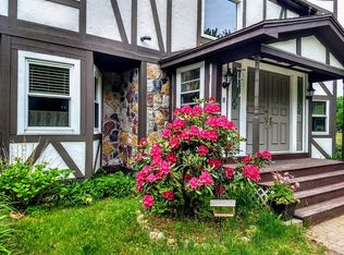 748 Clarks Woods Rd, Lyman, ME 04002