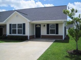 312 Promise Ln, Brunswick, GA 31525