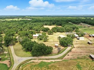 3716 Live Oak Rd, Santo, TX 76472