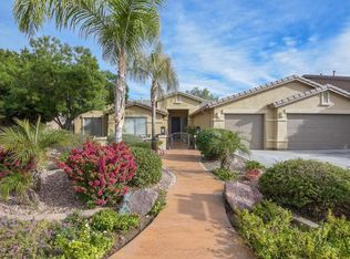 20445 N 87th Dr, Peoria, AZ 85382