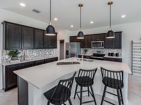 Model Representation