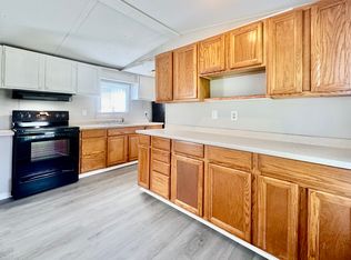 490 Harless St, Christiansburg, VA 24073