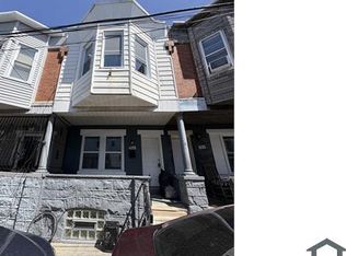 1515 S Etting St, Philadelphia, PA 19146