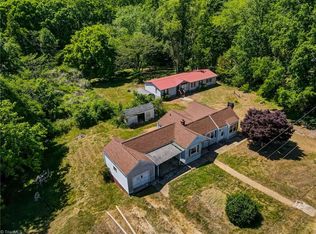 1810 Wilma Ave, Winston Salem, NC 27127