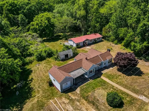 1810 Wilma Ave, Winston Salem, NC 27127