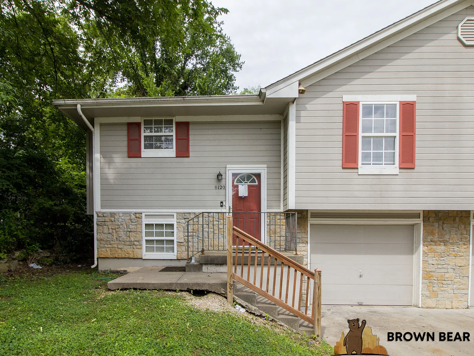 8120 Woodson Drive - 1 — Photo 1