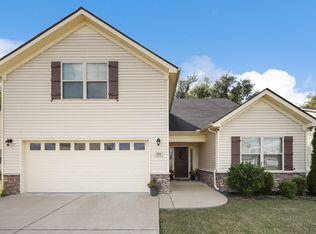 926 Caveat Cir, Smyrna, TN 37167