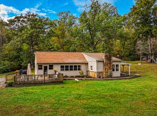 1870 N Powell Dr, Columbus, IN 47201