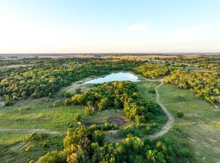 0 Highway 18 Tract #1, Pawnee, OK 74058