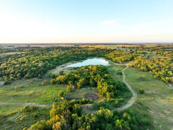0 Highway 18 Tract #1, Pawnee, OK 74058