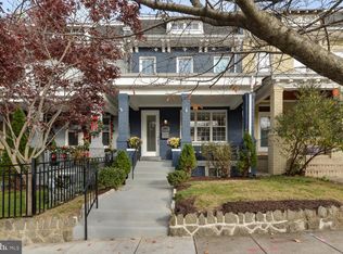 5739 9th St NW, Washington, DC 20011