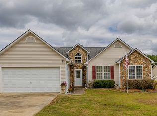 20 Brandon Ln SW, Rome, GA 30165