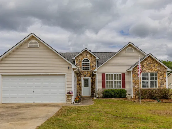 20 Brandon Ln SW, Rome, GA 30165