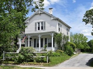 21 Romer Ave, Pleasantville, NY 10570