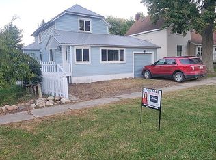 3905 W Sheldon Rd, Carsonville, MI 48419