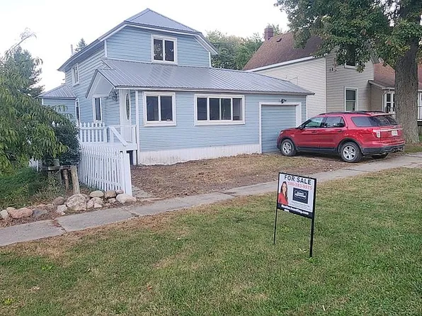 3905 W Sheldon Rd, Carsonville, MI 48419
