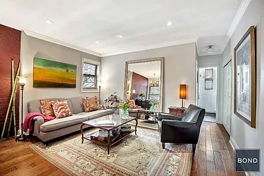 Sold by Bond New York