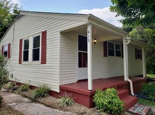 413 Raleigh Ave, Vinton, VA 24179