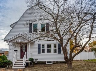 19 Beechwood Rd, Braintree, MA 02184