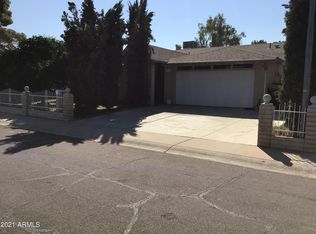 1017 W Danbury Rd, Phoenix, AZ 85023