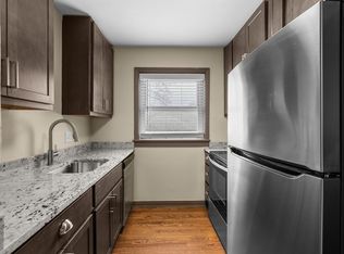 4616 Sulphur Ave #4620-1N, Saint Louis, MO 63109