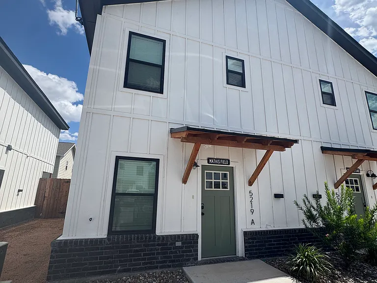 5219A S Bryant Blvd #A — Photo 1