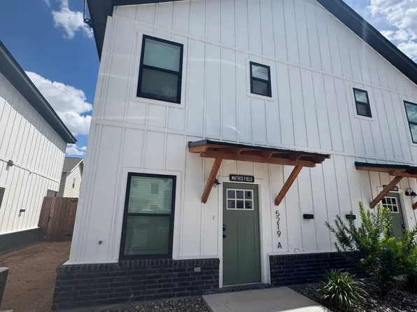 5219A S Bryant Blvd, San Angelo, TX