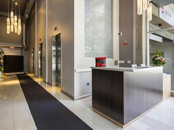 5th image of 645 W 9th St APT 215