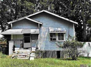 2105 Colorado St, Baton Rouge, LA 70802