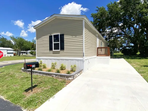 120 N Erie Dr #120-NED, Fort Pierce, FL 34946