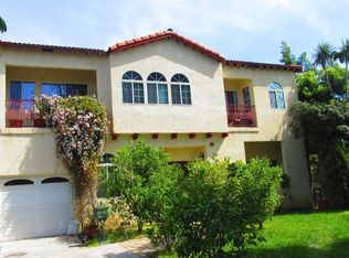 344 N Sparks St, Burbank, CA 91506