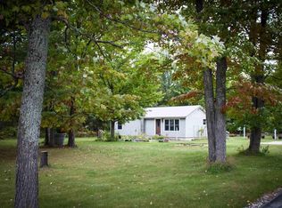 3130 W Blair Townhall Rd, Traverse City, MI 49685