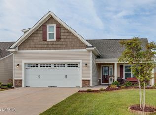 5291 Vespar Ct, Leland, NC 28451