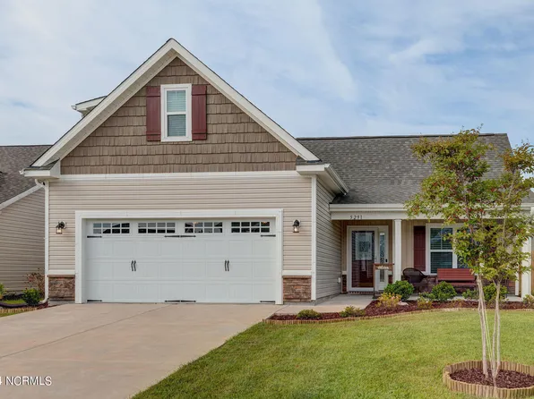 5291 Vespar Court, Leland, NC 28451