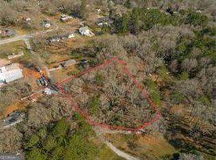 0 Quick Dr, Senoia, GA 30276