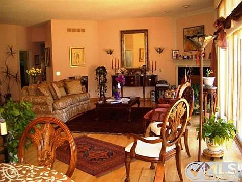 Beautiful Great Room