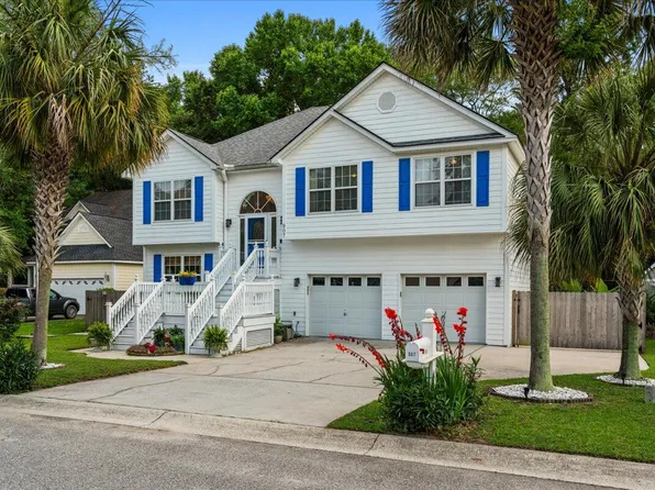 907 Longwood Ln, Charleston, SC 29412