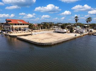 98 Kingfisher Rd, Taylor, FL 32348