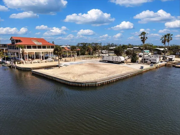 98 Kingfisher Rd, Taylor, FL 32348