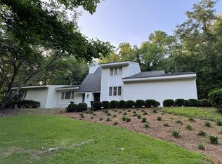 109 Stone Ridge Rd, Eufaula, AL 36027