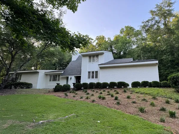 109 Stone Ridge Rd, Eufaula, AL 36027