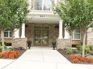 901 Macphail Woods Xing APT 4B, Bel Air, MD 21015
