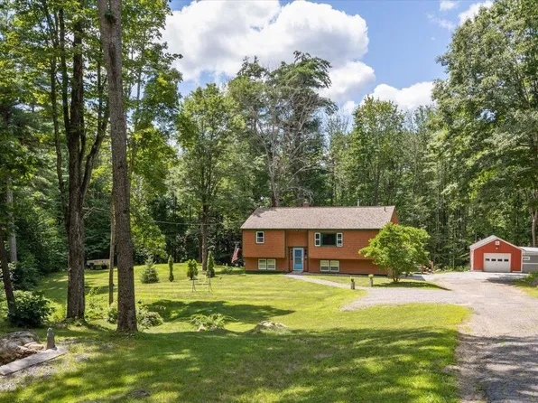 30 Elderberry Drive, Gilford, NH 03249