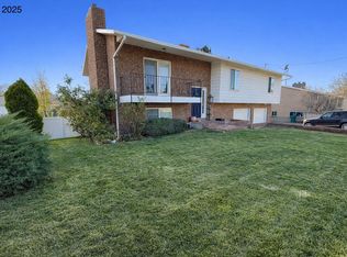 1644 E 700 S, Clearfield, UT 84015