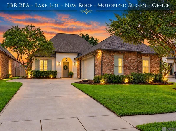 10747 Springtree Ave, Baton Rouge, LA 70810