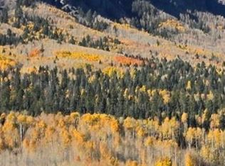 212 Camp Robber Dr, Creede, CO 81130