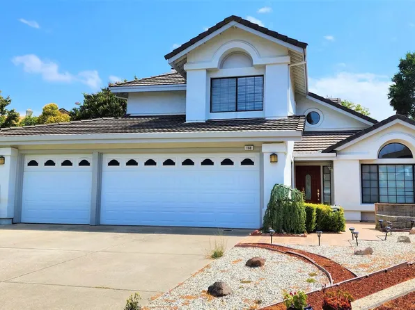 160 Lapis Ct, Hercules, CA 94547