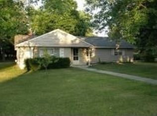 9199 Tavi St, Kaleva, MI 49645